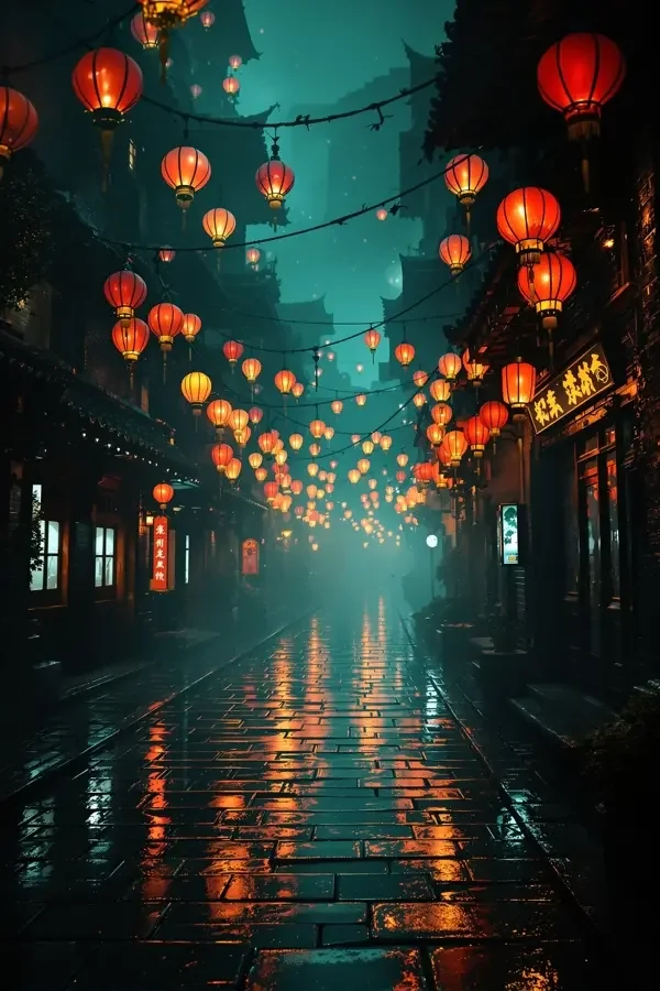 灯影迷城 - 日皮视频